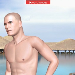 3D sex game community member heterosexual erotomanic boy Rabot, Spain, oh yes