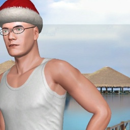connect and play virtual 3D sex with  hot boy Dankuszek, 