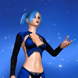 partner heterosexual nymphomaniac girl Sappy, Im blue, very blue for adult online game playing