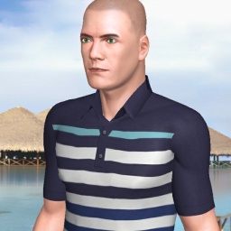 try virtual 3D sex with heterosexual narcissist boy Tincan, 