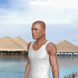for 3D virtual sex game, join and contact heterosexual erotomanic boy Thatonedude2, usa, 