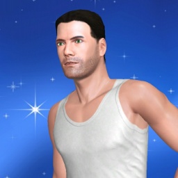 hot heterosexual pervert boy Ivan0151,  enjoys online 3Dsex