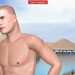 virtual sex game playing w. single girls like heterosexual sodomist boy Bobble, 