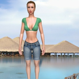 virtual sex and dating with people like  hot girl LilyStarling, Spain, 