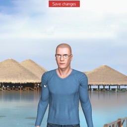 connect and play virtual 3D sex with heterosexual loquacious boy Aakash_lg, 