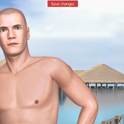 free cybersex experience with  hot boy SomeoneWhite, 