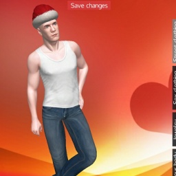 virtual sex and dating with people like heterosexual lovesick boy P31m7x, Ukraine, 