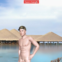 try virtual 3D sex with  hot boy Makaca, Ad, d