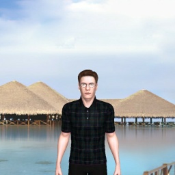 try virtual 3D sex with heterosexual sex maniac boy Quoceng, 