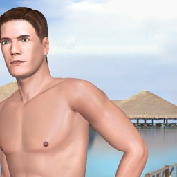 virtual sex game playing w. single girls like  hot boy Levo, 