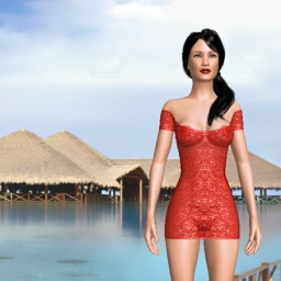 Members 1 Destiny1267 in 3D adult & Virtual Sex adventures