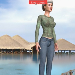 sexgame online MMO playing with adult member bisexual hot shemale Pogdaddy, 