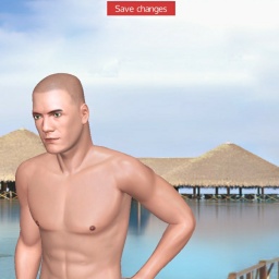 3D sex game community member heterosexual fond boy Stripp6912, us, Blah, 