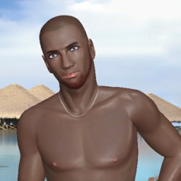 sexgame online MMO playing with adult member  erotomanic boy Bl4ck_strong, Cameroon, 