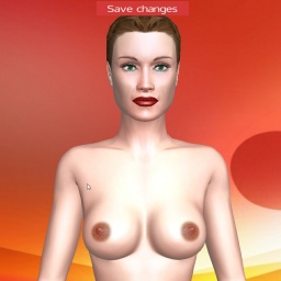 free 3D sex game adventures with  sex maniac girl Pooonmyfeet, 