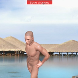 best sim sex game online with heterosexual hot boy Jared44, 