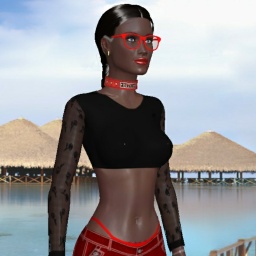 3D sex game community member homosexual lusty girl Lumag, Hell, Switch, any woman or shemale can use me for free ;)  men will pay