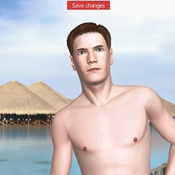 free 3D sex game adventures with heterosexual passionate boy Skelotron173, Jamaica, 