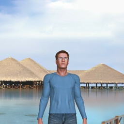 hot heterosexual sensitive boy Gabriel23,  enjoys online 3Dsex