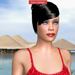 virtual sex and dating with people like bisexual vuloptuous girl Coca, 