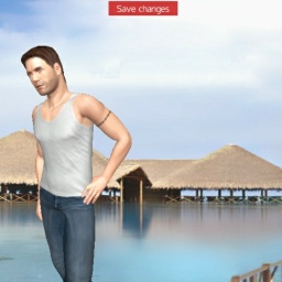 play virtual sex games with mate heterosexual bugger boy Stikkoutt, aamerica, 