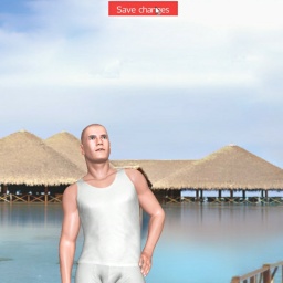 sexgame online MMO playing with adult member heterosexual nymphomaniac boy Pretzel, Scared, 