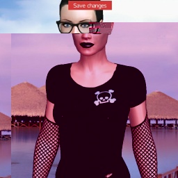 virtual sex game playing w. single girls like bisexual sensual girl Lucy_oo, New Zealand, 