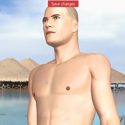 virtual sex and dating with people like heterosexual sex maniac boy Scum444, 