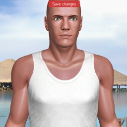 hot online porn game player heterosexual narcissist boy Jbilligan, US, 