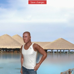 playing hot sex games with fans like heterosexual chatty boy Handsomeboiz, Would love to fuck, 