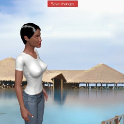 hot online porn game player bisexual narcissist shemale Jillding678, USA, 