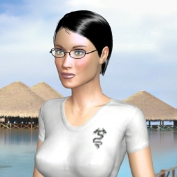 Check out heterosexual loving girl WolfpawsTX, USA, just here to have fun and meet new people. if you want to oparticipate in sexgame MMORPG