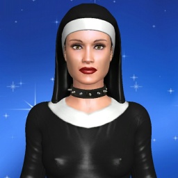 multiplayer virtual sex game player bisexual narcissist girl Diaparks, France, Hooker, 