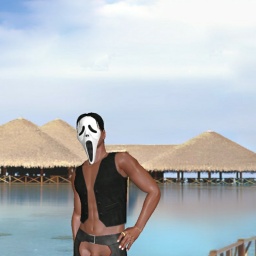 free cybersex experience with homosexual nymphomaniac boy Prototype69, United States, 