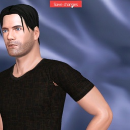 virtual sex game playing w. single girls like heterosexual romantic boy Luffytaro, I can make you feel butterflys , 