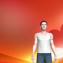 play virtual sex games with mate heterosexual fiend boy Pidor3001, Russia, 