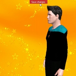 play virtual sex games with mate  fond boy TomoeGonze, 