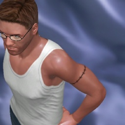 multiplayer virtual sex game player heterosexual lush boy Chrisx89, US, Follow for gifts..but be patient, 