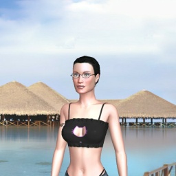 enjoy virtual sex games with mates like bisexual devoted girl Babygirl22, 