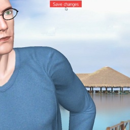 free 3D sex game adventures with heterosexual sodomist boy Naruto20059, America, 