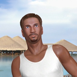 adults enjoying 3D sex games like heterosexual fiend boy SkullMann, germany, Deutsch, 