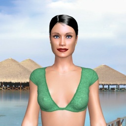 play virtual sex games with mate heterosexual hot girl ShaktiJ, USA, 