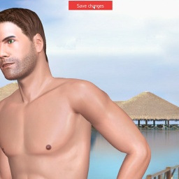 connect and play virtual 3D sex with  hot boy Crushypro2, 