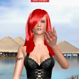 enjoy virtual sex games with mates like bisexual bugger girl LoliOO, Uruguay, 