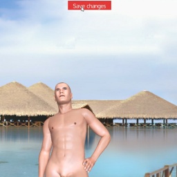 play online virtual sex game with member heterosexual brute boy CEFan9, 