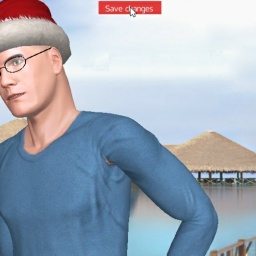 try virtual 3D sex with heterosexual hot boy Jgnight, 