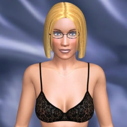 Members 1 Virtual Sex user Kimmy2123 in 3Dsex World of AChat