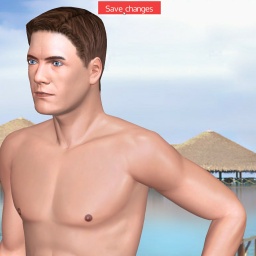 virtual sex and dating with people like  hot boy Iloveyoubabe, 