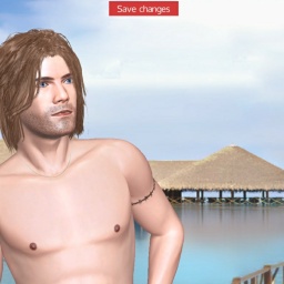 playing hot sex games with fans like heterosexual virile boy Subjectedge, Guitarist, 