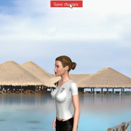 try virtual 3D sex with bisexual pervert shemale FranziTS, Cd in real, little german cd slut, active and passive ;)